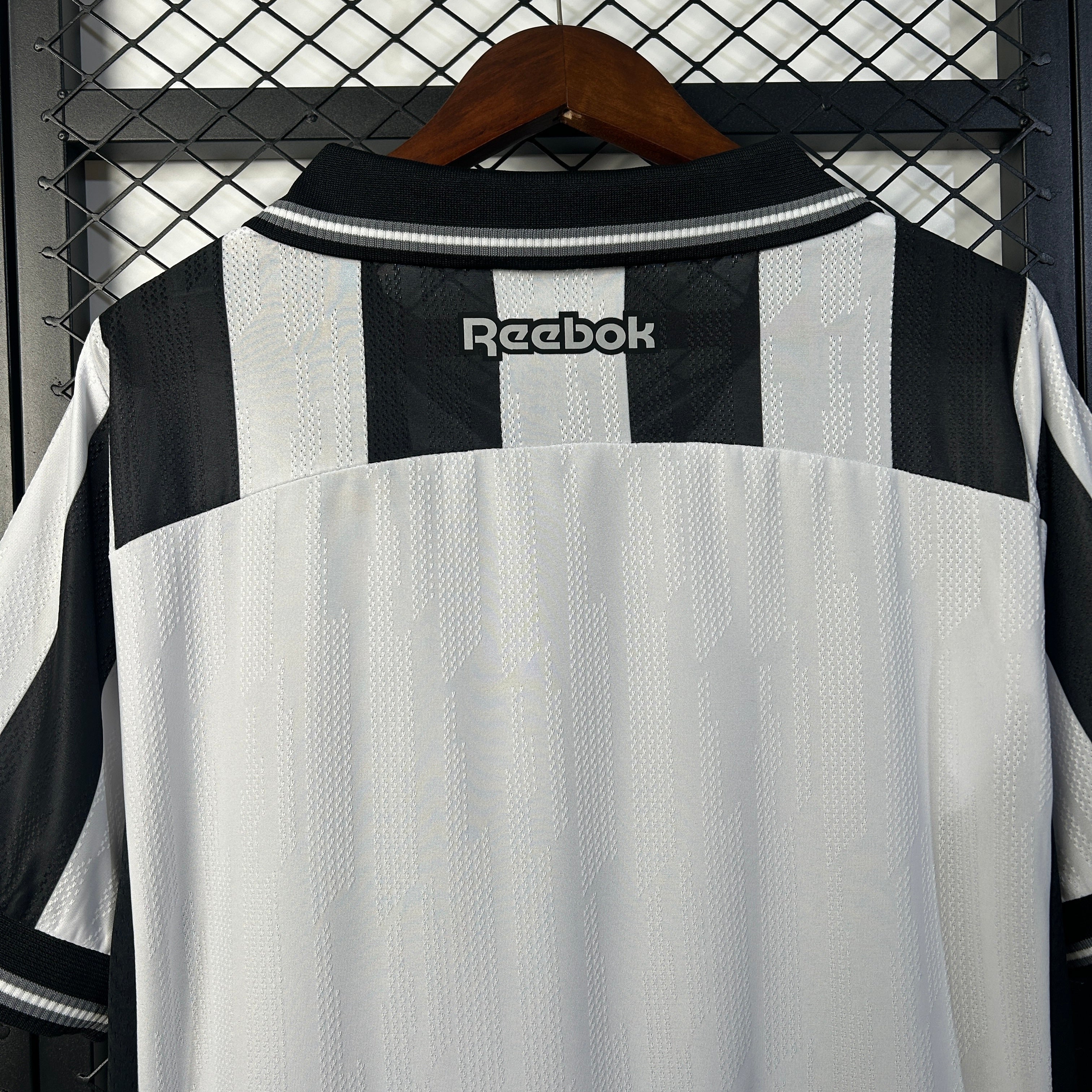 Botafogo Home 25/26 Fan Version
