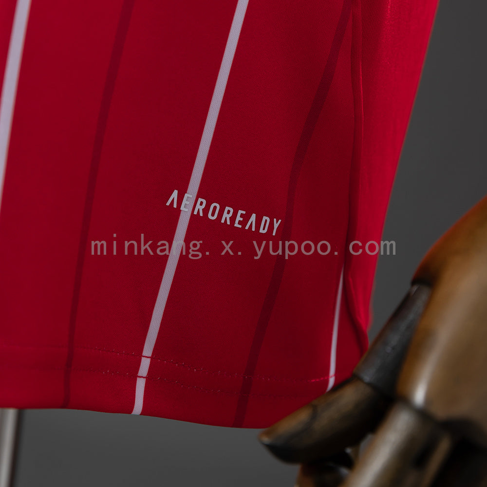 Nottingham Forest Home Kit 25/26 Fan Version