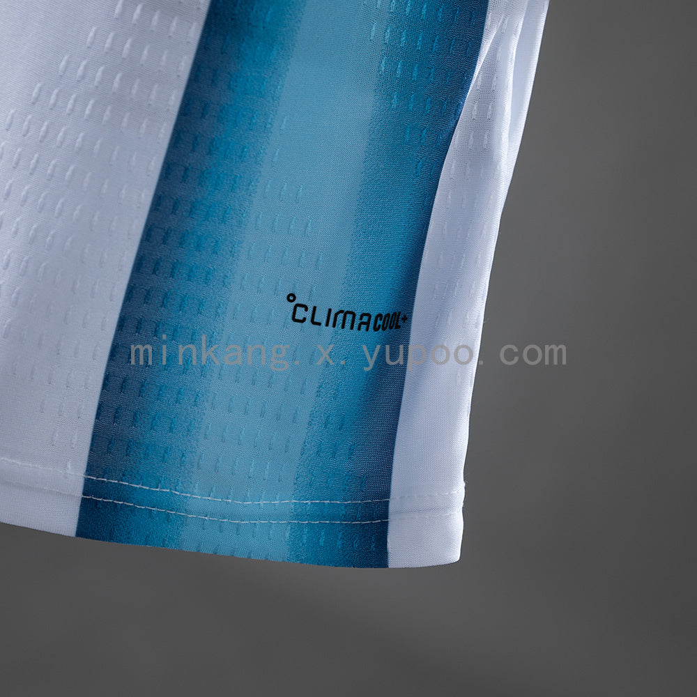 Argentina Home 2026 Player Version