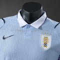 Uruguay Home 2026 Player Version