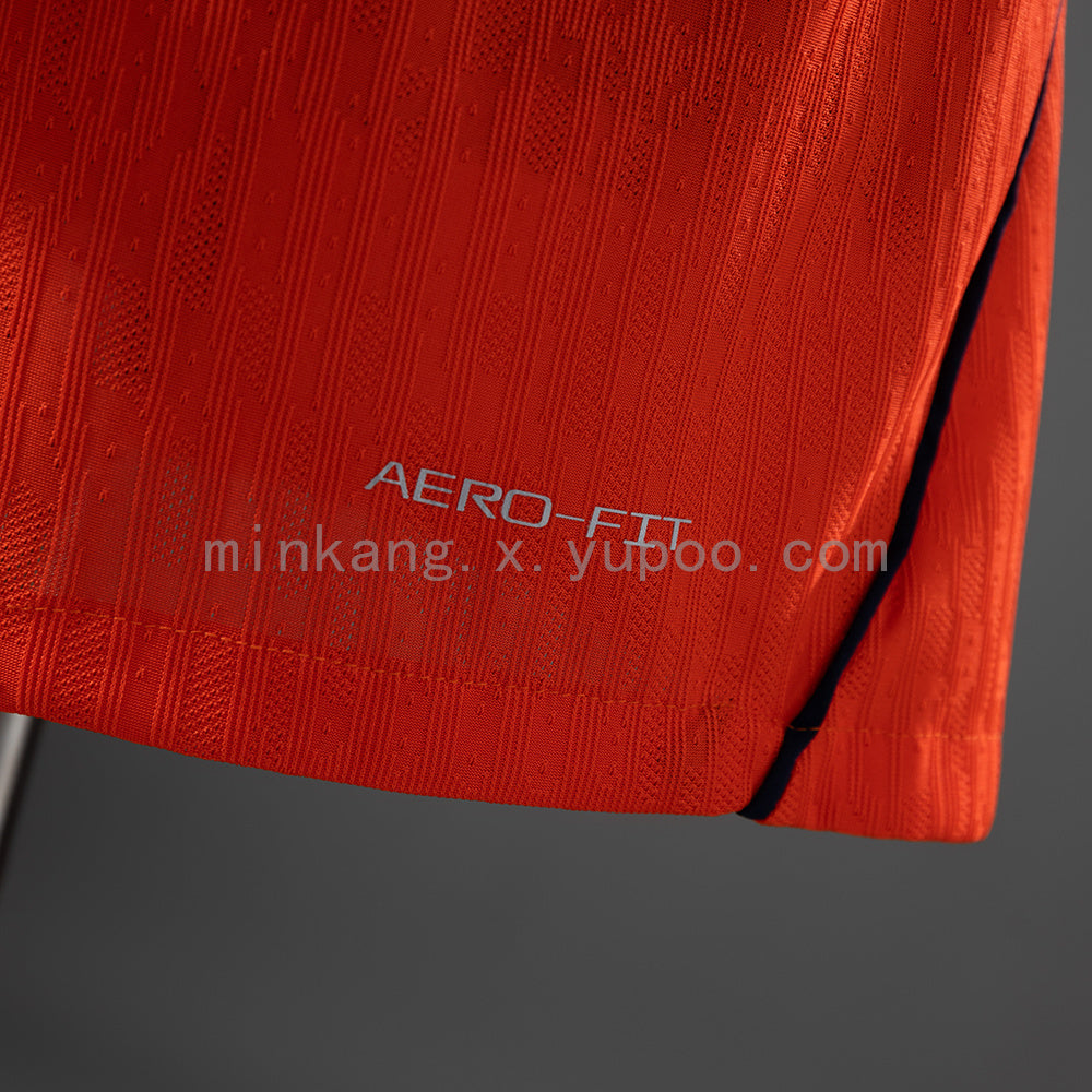 Netherlands Home 2026 Player Version