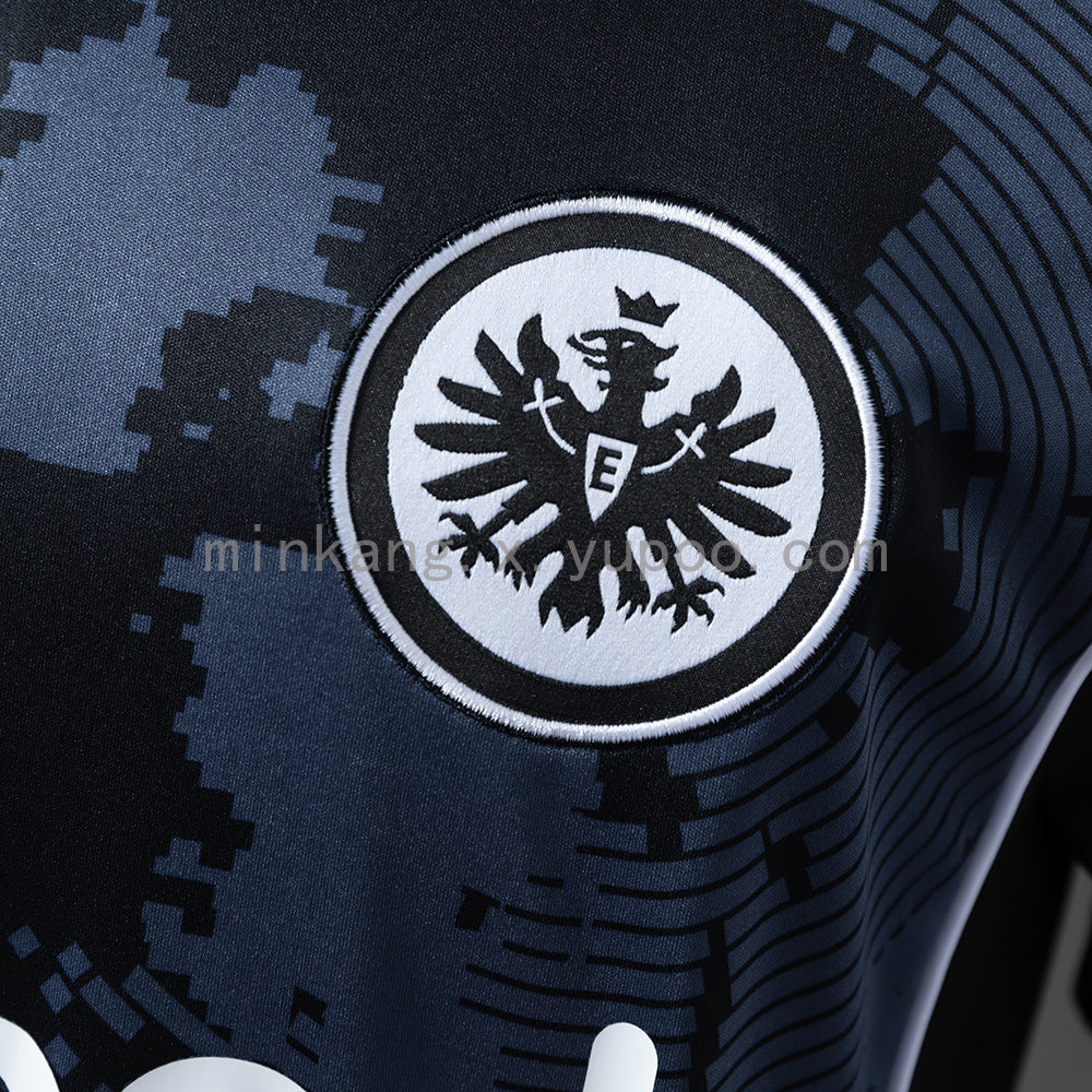 Frankfurt Third 25/26 Fan Version