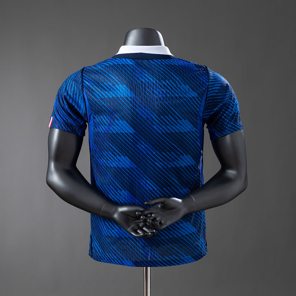 France Home 2026 Player Version