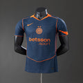 Internazionale Third Kit 25/26 Player Version