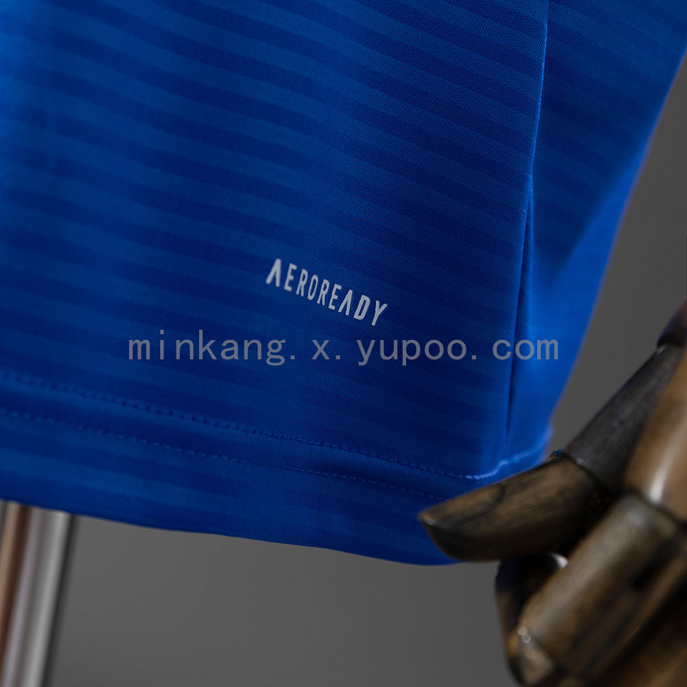 Leeds United Away Kit 25/26 Fan Version
