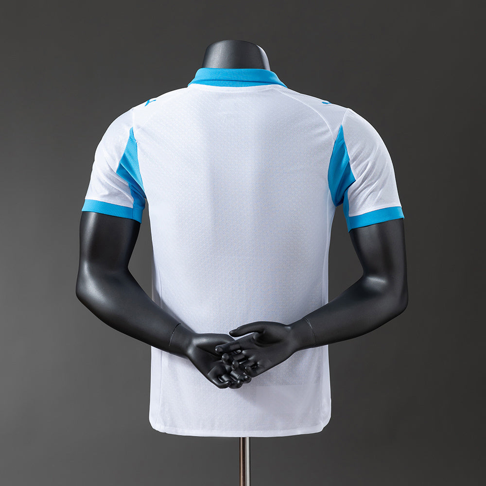 Marseille Home 25/26 Player Version