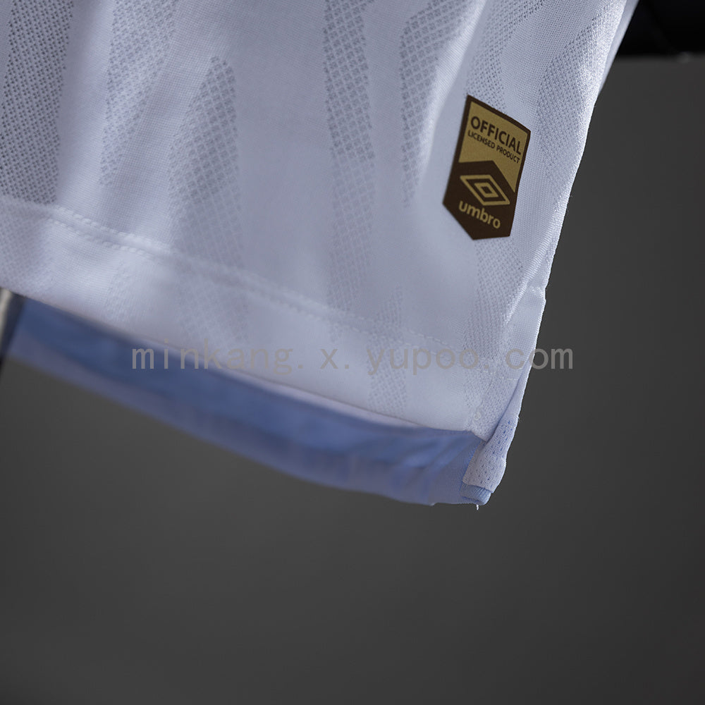 Santos Home 25/26 Player Version