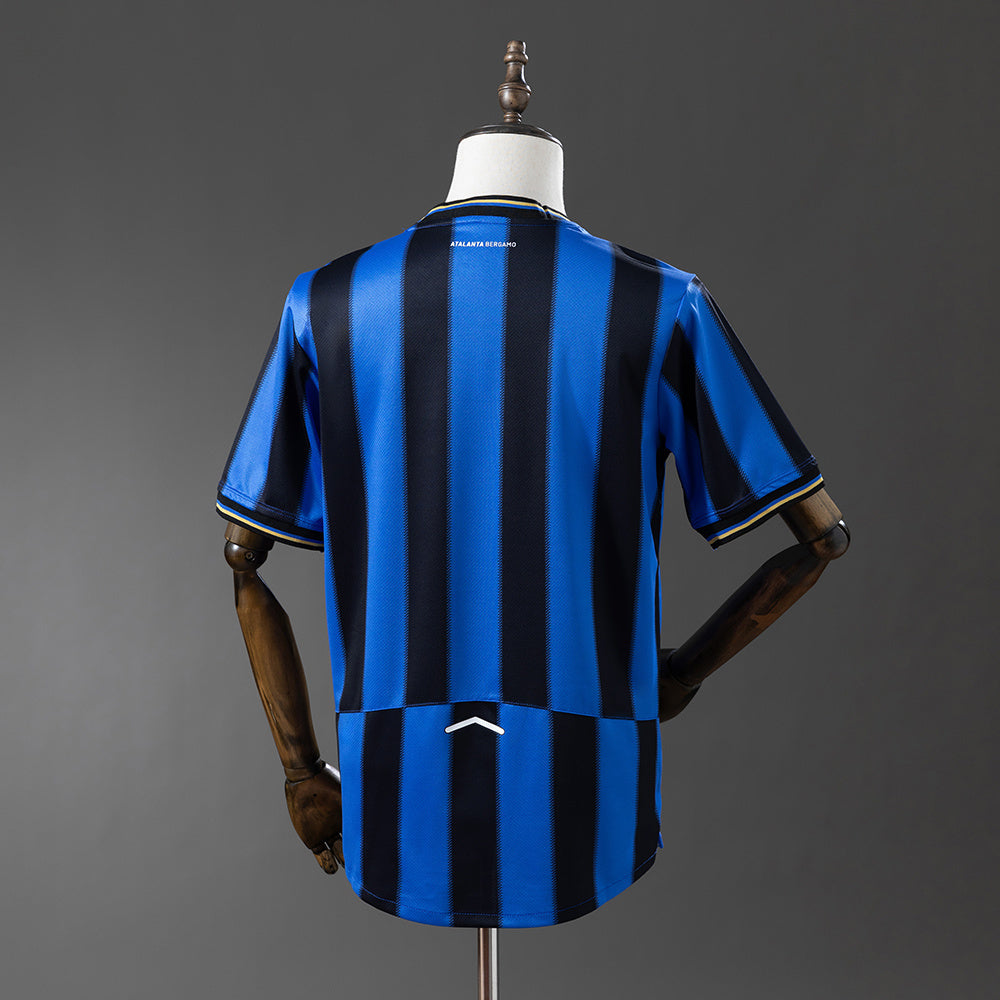 Atalanta Home 25/26 Fan Version