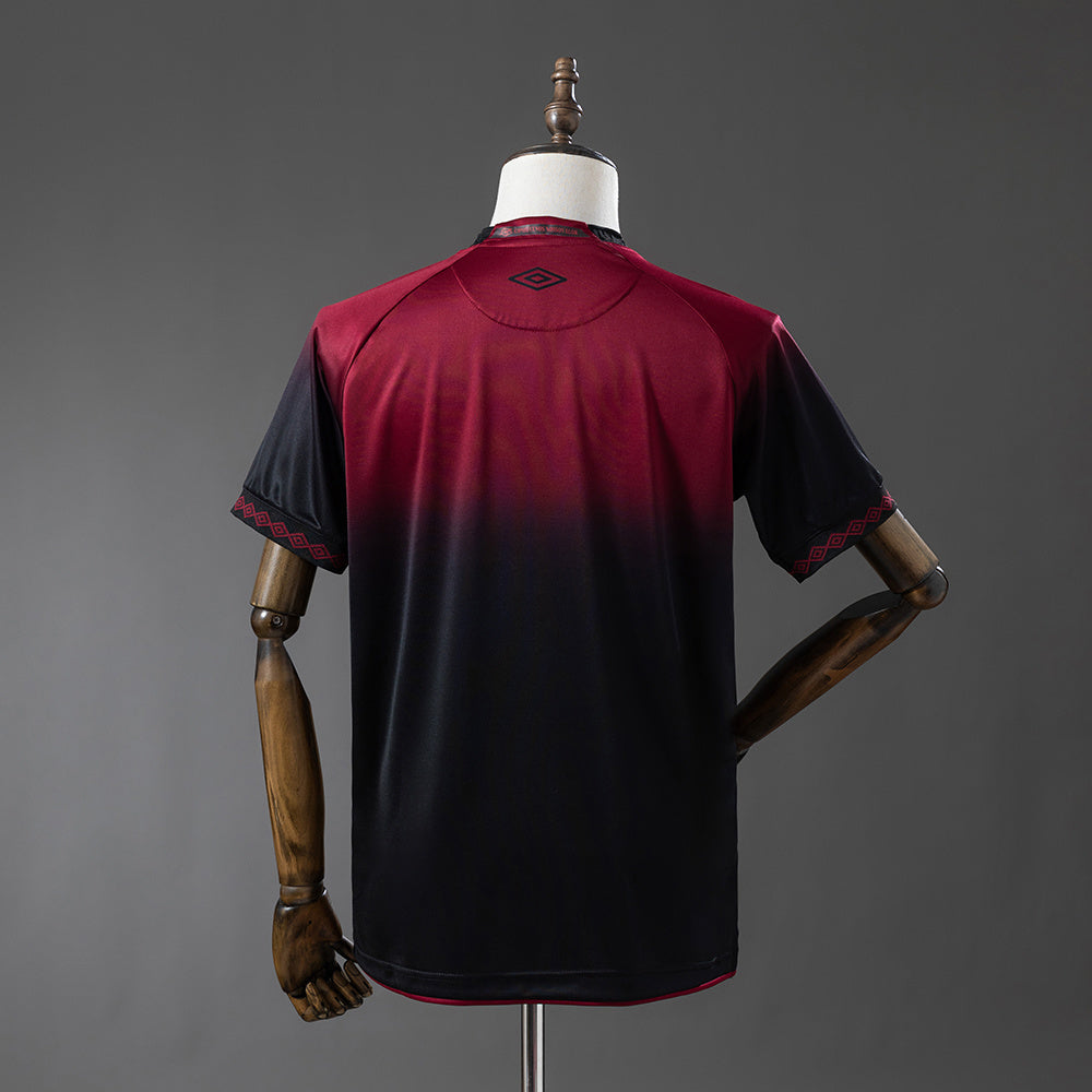 Atlético Paranaense Third 25/26 Fan Version