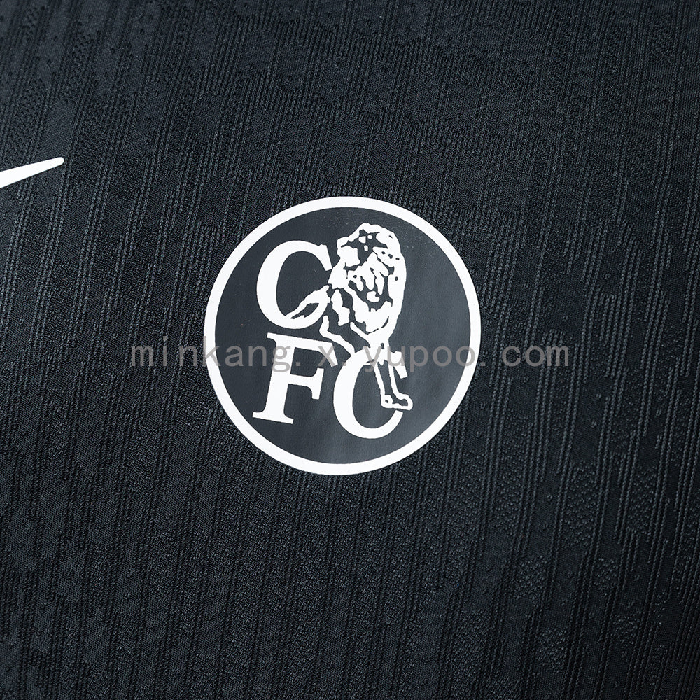 Chelsea Third Kit 25/26 Player Version