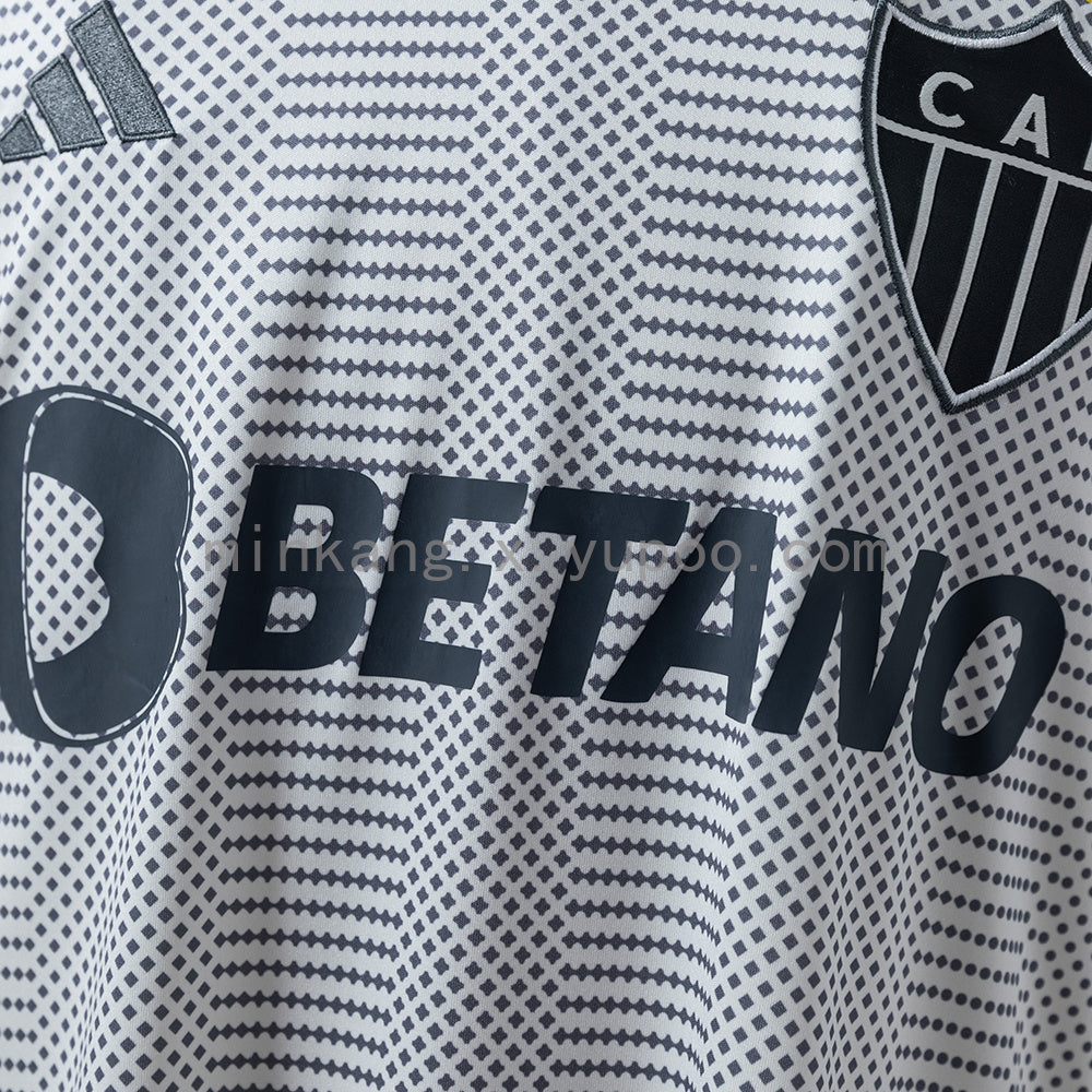 Atlético Mineiro Awya 25/26 Fan Version