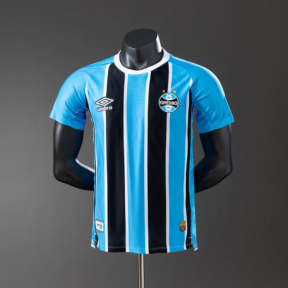 Grêmio Home 25/26 Player Version