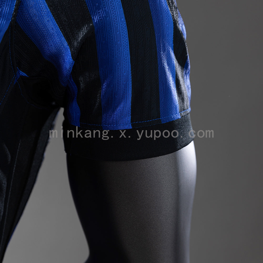 Internazionale Home 25/26 Player Version