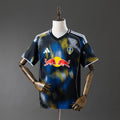 Leeds United Third Kit 25/26 Fan Version