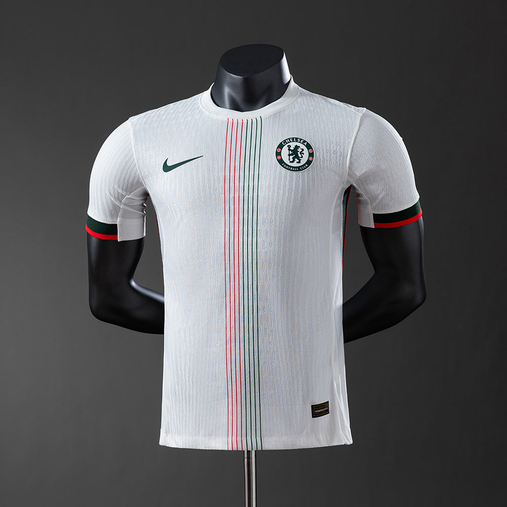 Chelsea Away Kit 25/26 Player Version