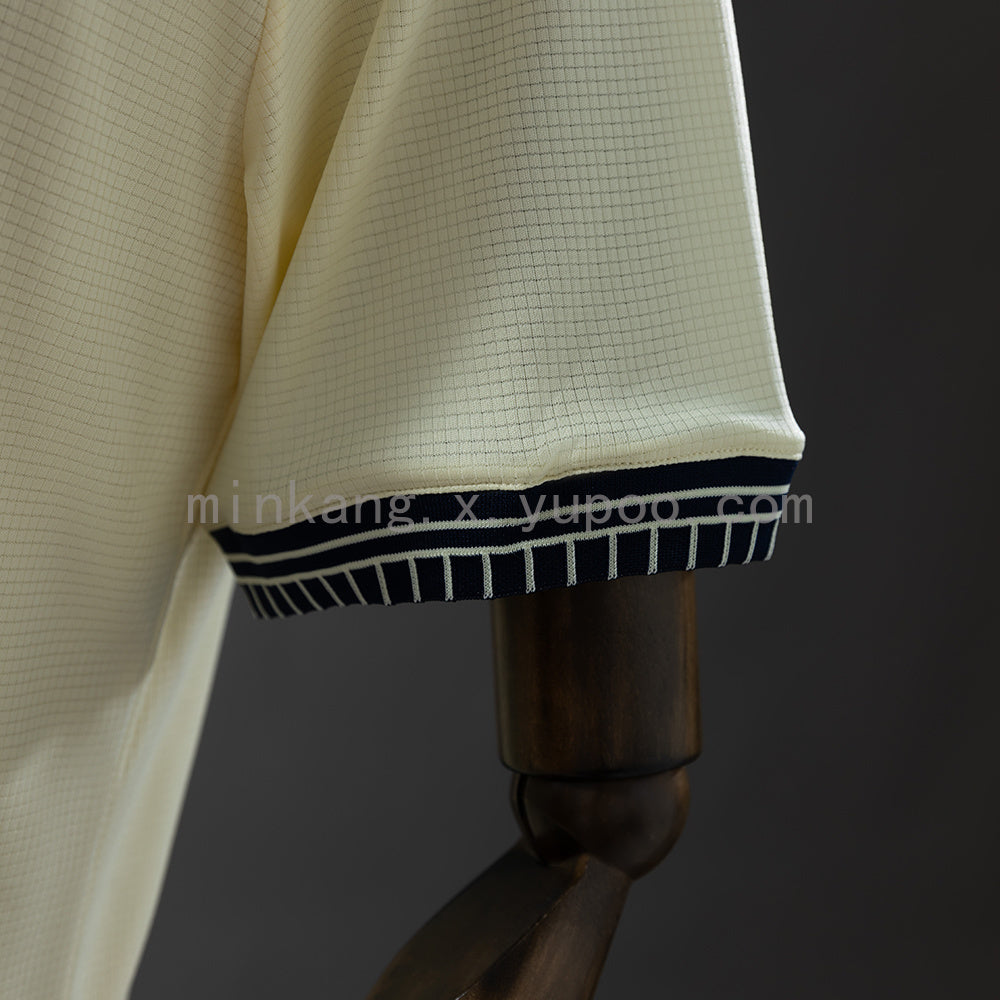 Everton Away Kit 25/26 Fan Version