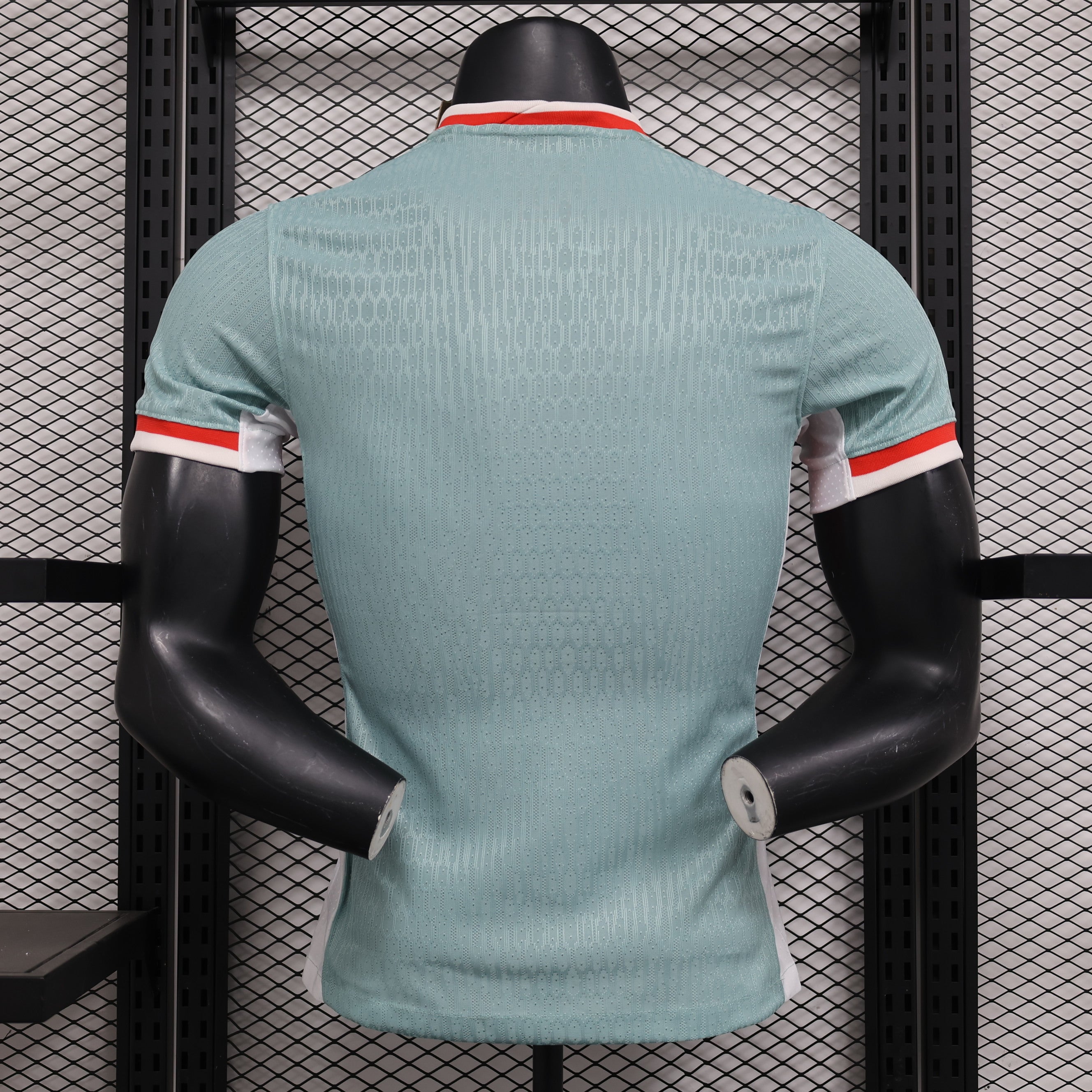 Atletico Madrid Away Kit 25/26 Player Version