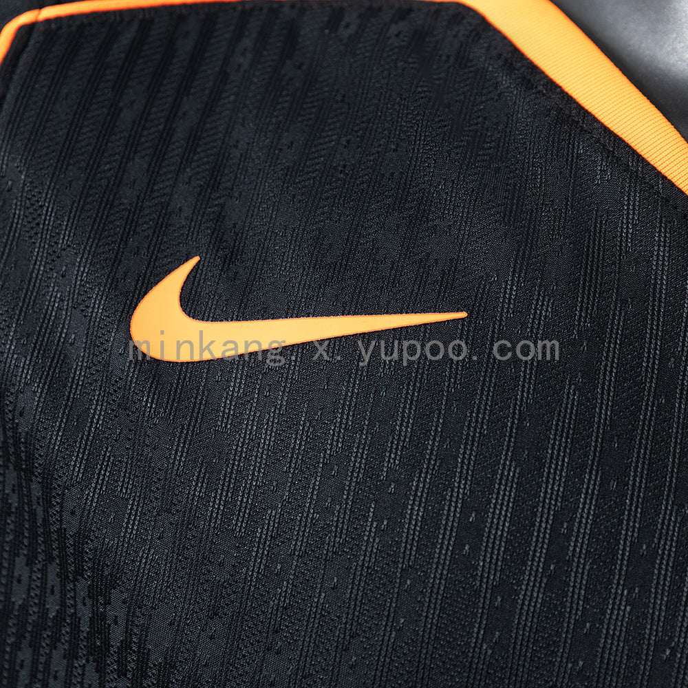 Corinthians Third Kit 25/26 Player Version