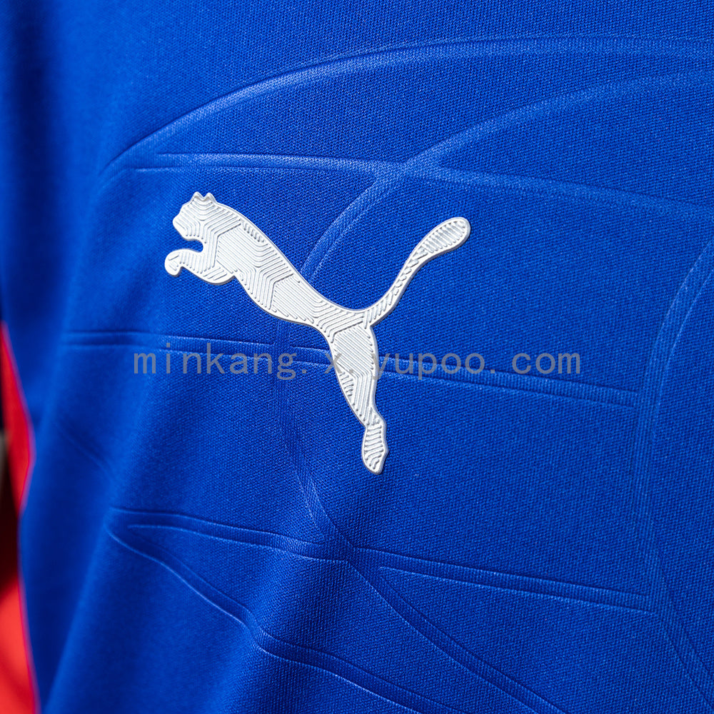 EC Bahia SuperMan Special Edition 2025 Fan Version
