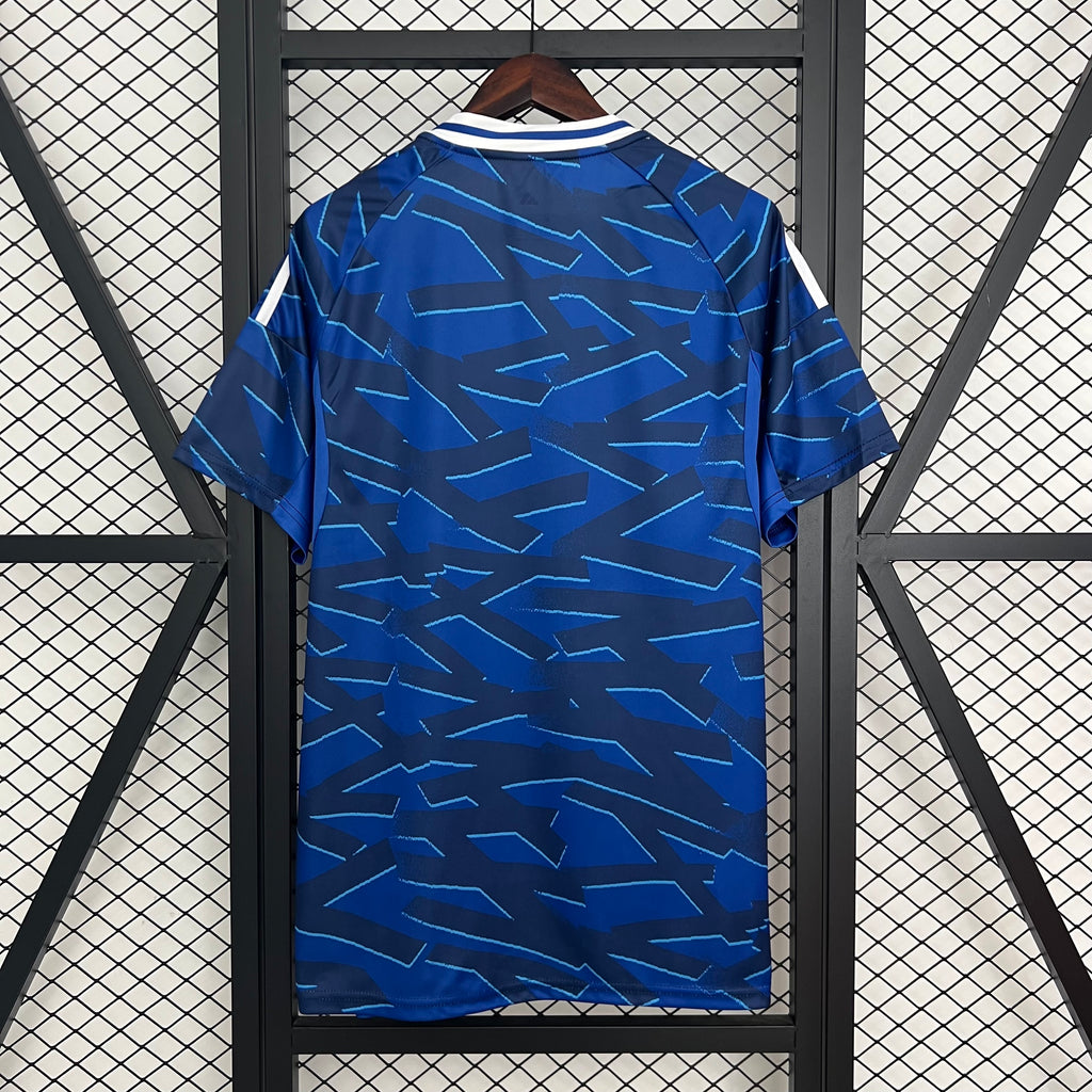 Schalke 04 Home 25/26 Fan Version