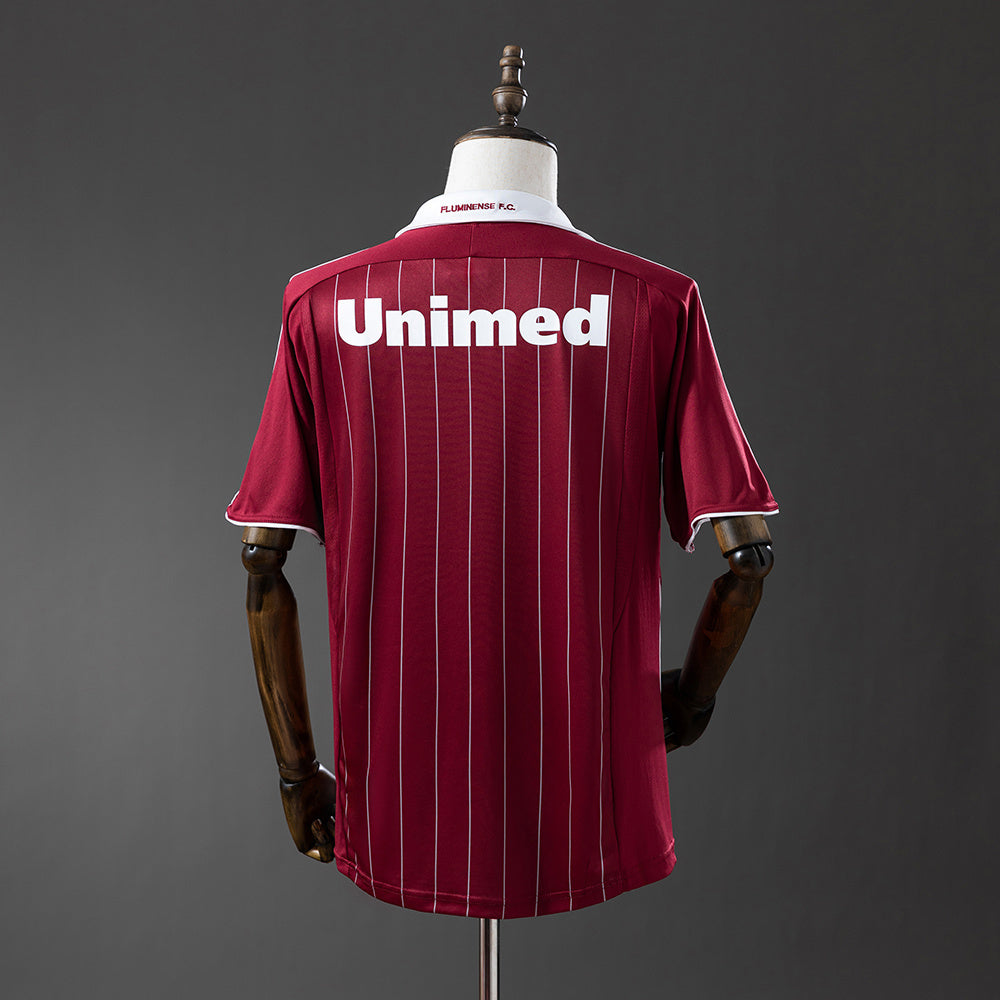 Fluminense Away 07/08 Retro