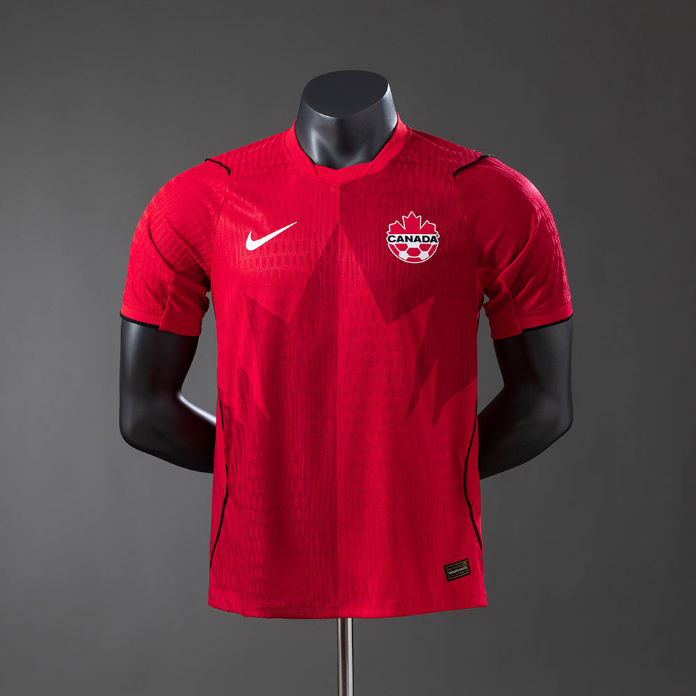 Canada Home 2026 Player Version