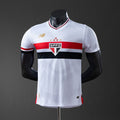 São Paulo Away 25/26 Player Version