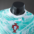 Portugal Away 2026 Player Version