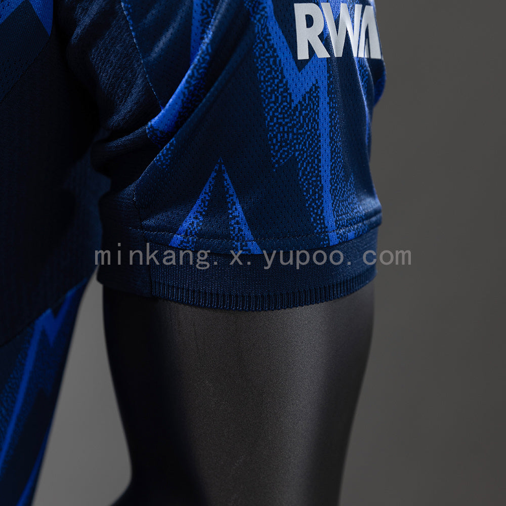 Arsenal Away Kit 25/26 Player Version