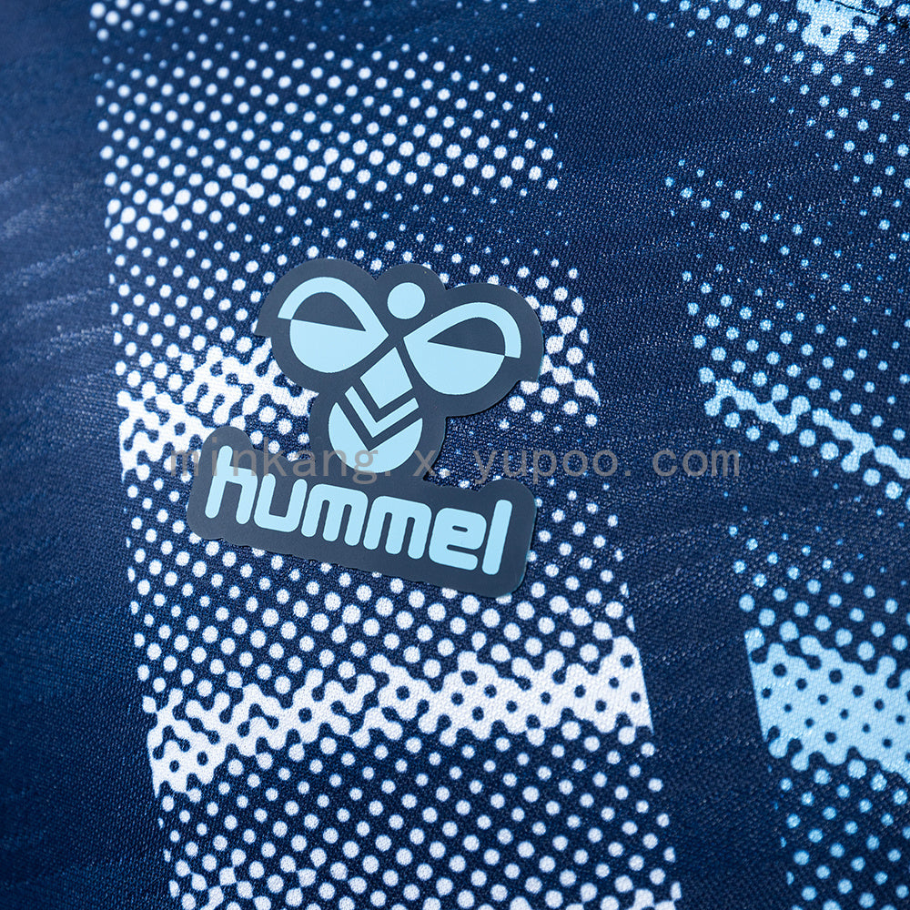 Celta de Vigo Away Kit 25/26 Fan Version