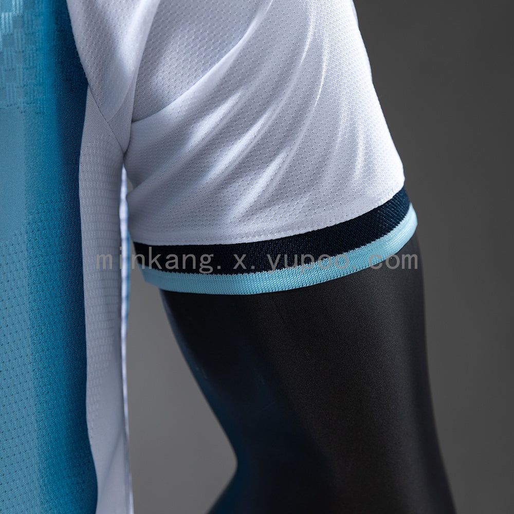Argentina Home 2026 Player Version