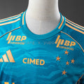 Cruzeiro Third 25/26 Fan Version