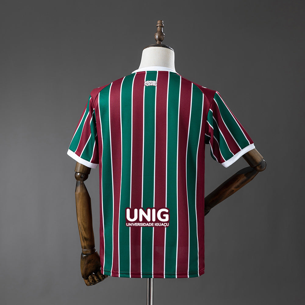 Fluminense Home 26/27 Fan Version