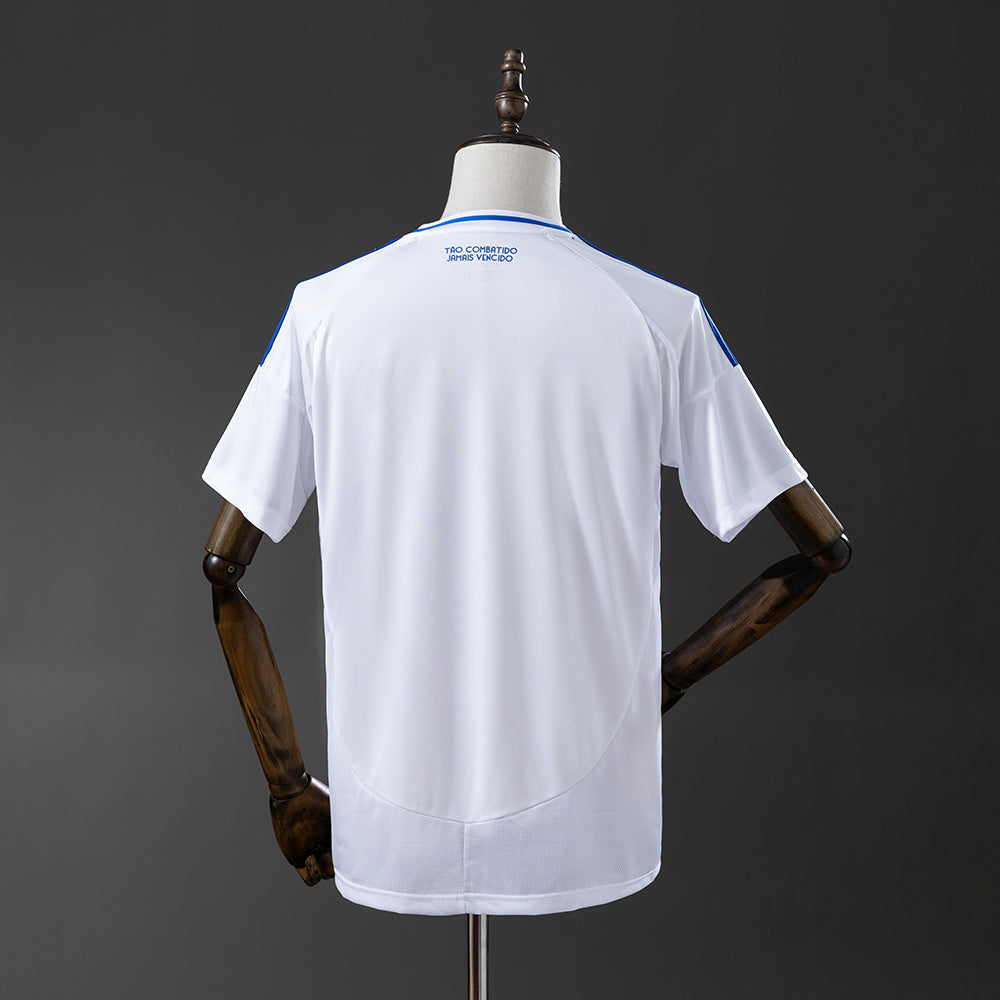 Cruzeiro Away 25/26 Fan Version