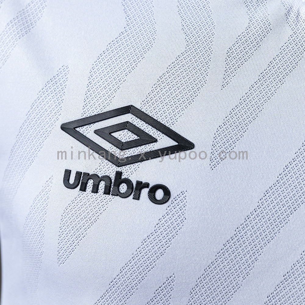 Santos Home 25/26 Player Version
