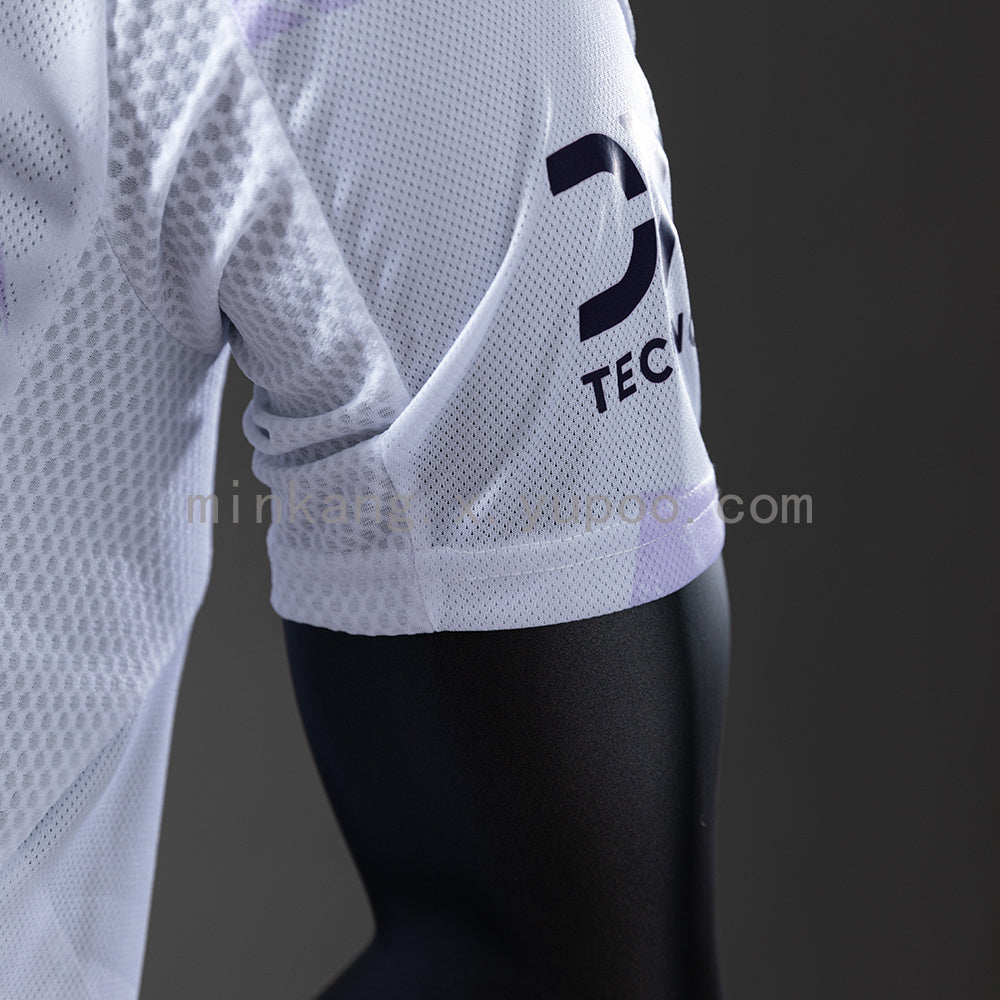 Manchester United Away Kit 25/26 Player Version