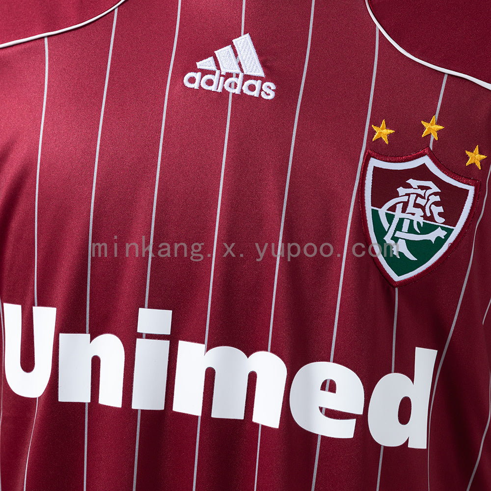 Fluminense Away 07/08 Retro