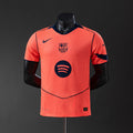 Barcelona Third Kit 25/26 Player Version