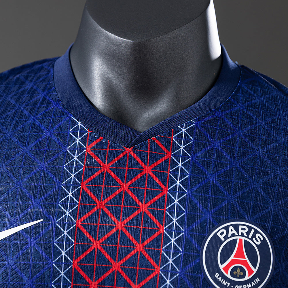 PSG Home 25/26 Player Version