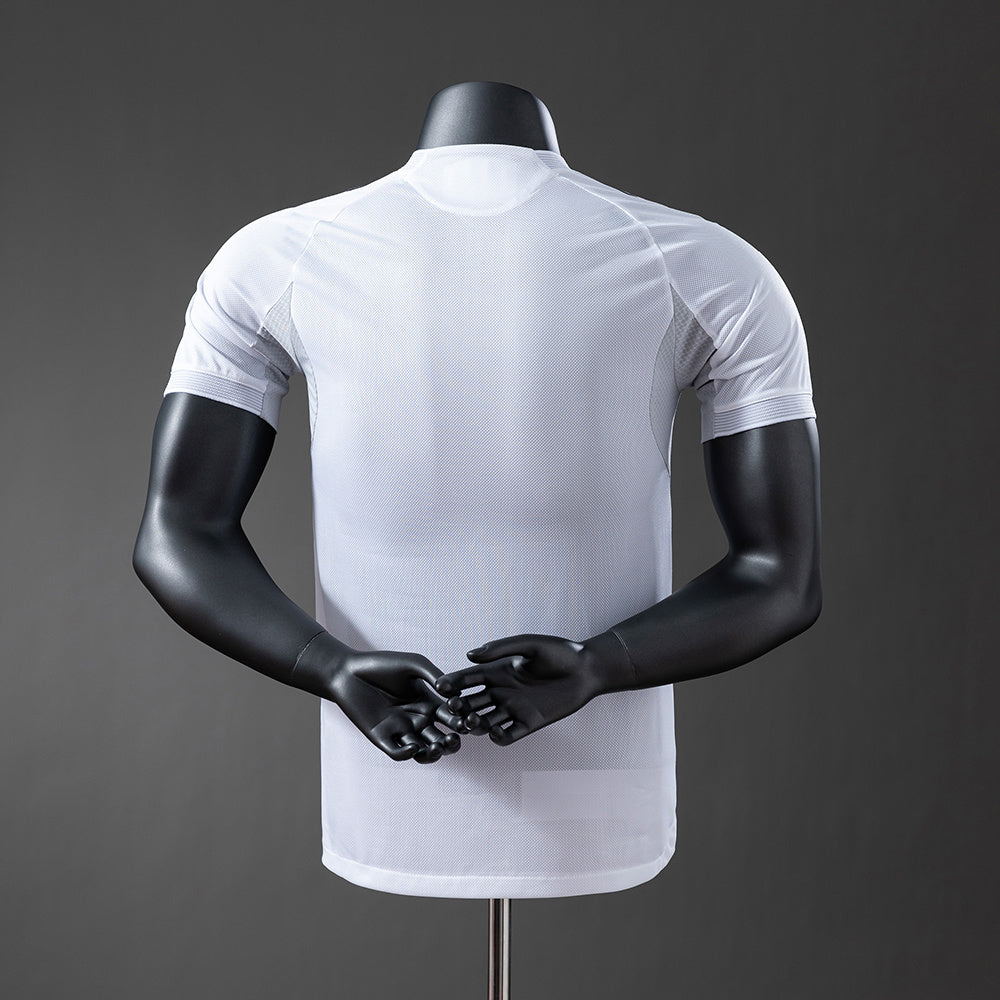 Real Madrid Home Kit 25/26 Player Version