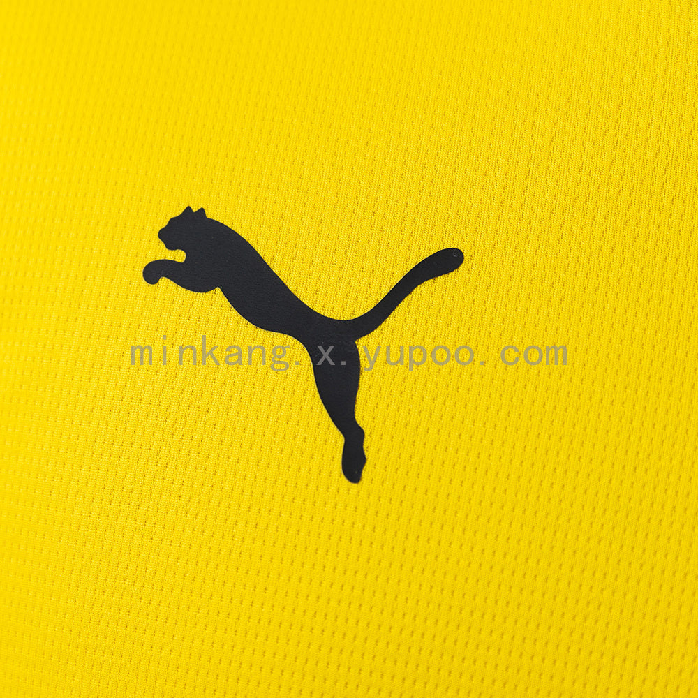 Girona Away Kit 25/26 Fan Version