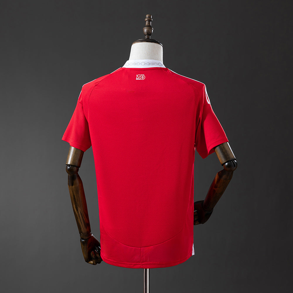 Internacional Home 25/26 Fan Version