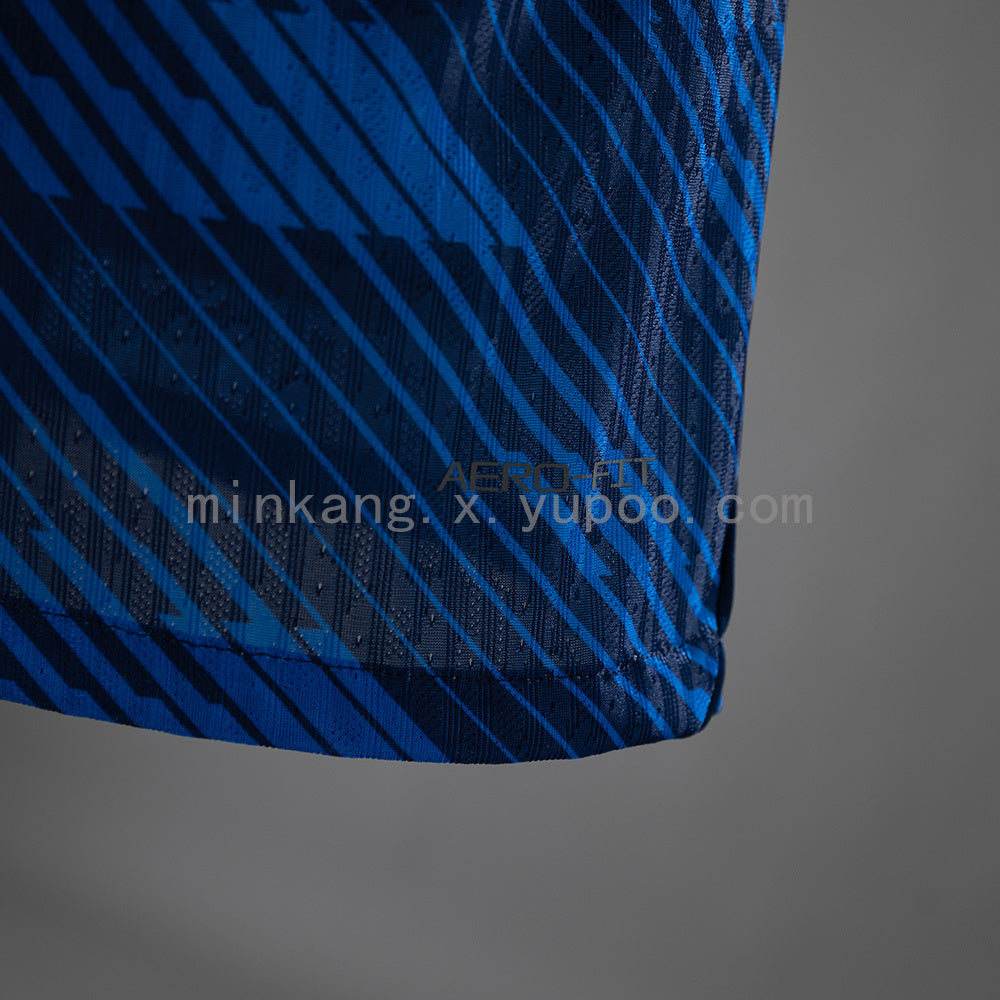 France Home 2026 Player Version