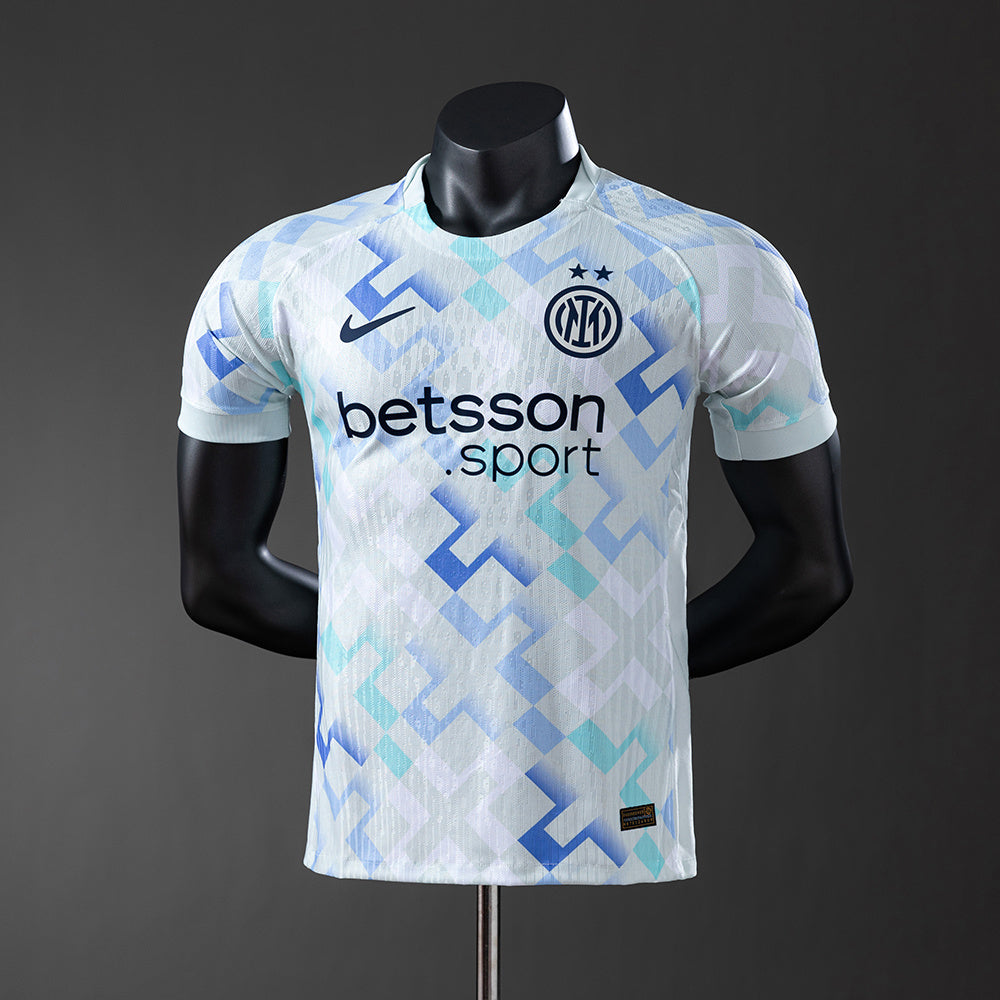 Internazionale Away 25/26 Player Version