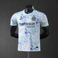 Internazionale Away 25/26 Player Version