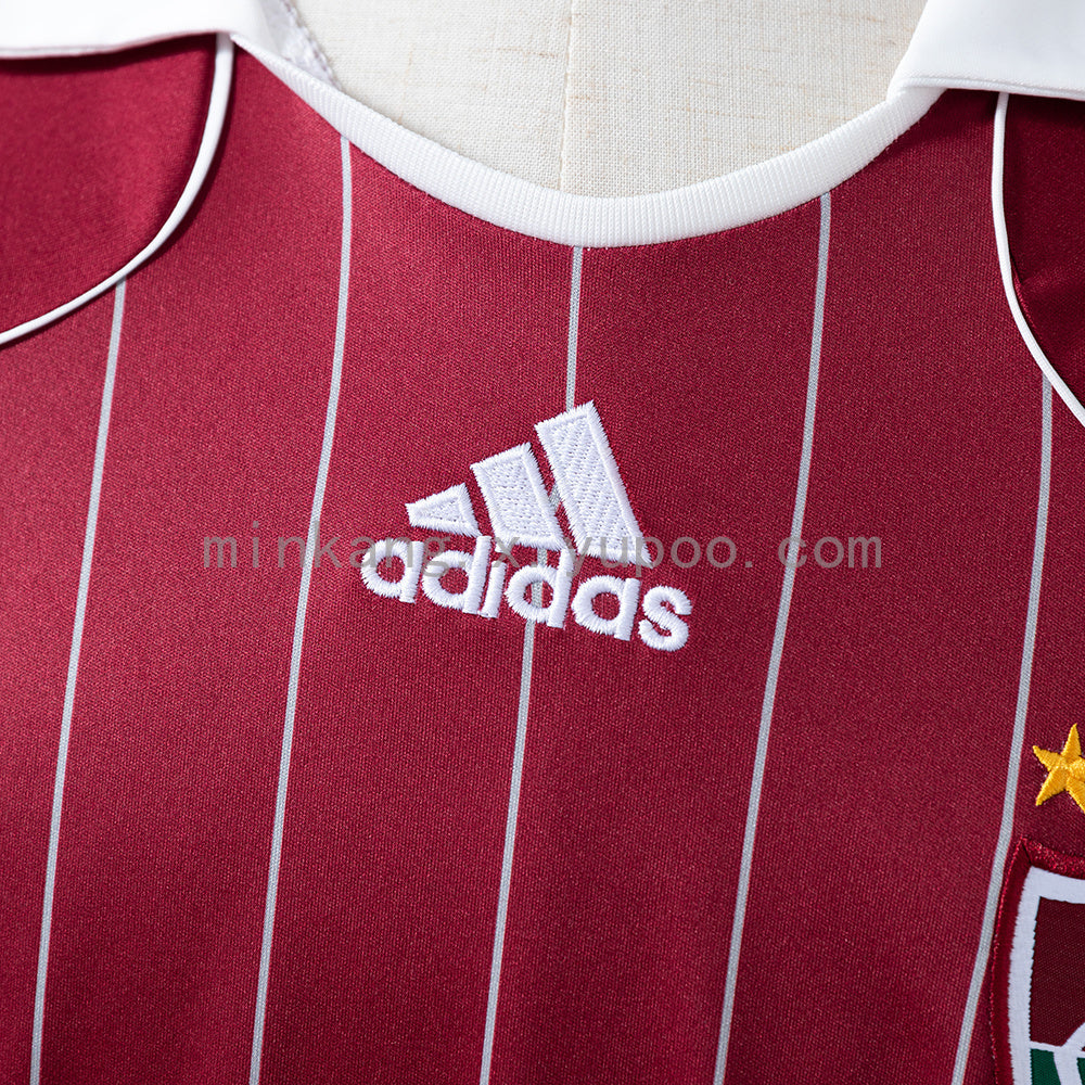 Fluminense Away 07/08 Retro