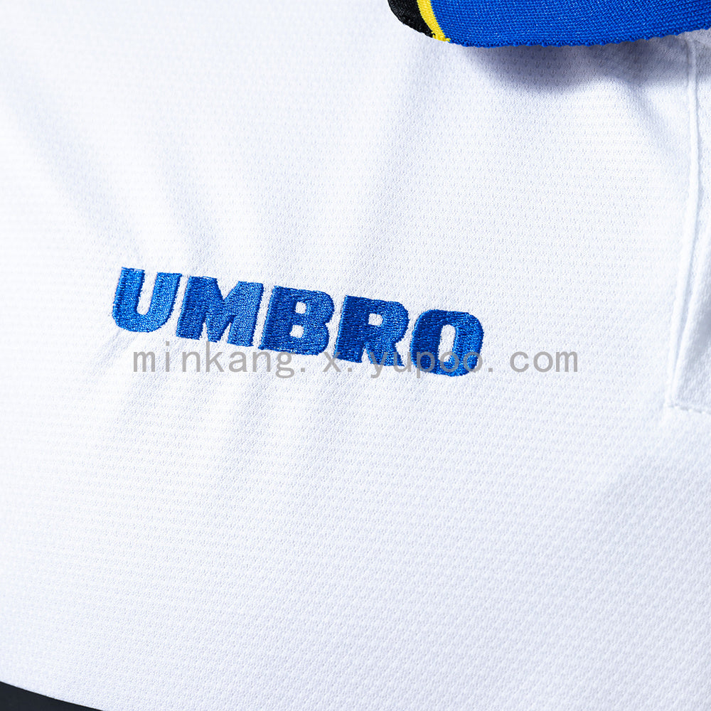 Internazionale Away 97/98 Retro