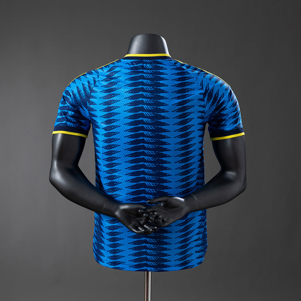 Colombia Away 2026 Player Version