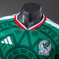 Mexico Home 2026 Player Version