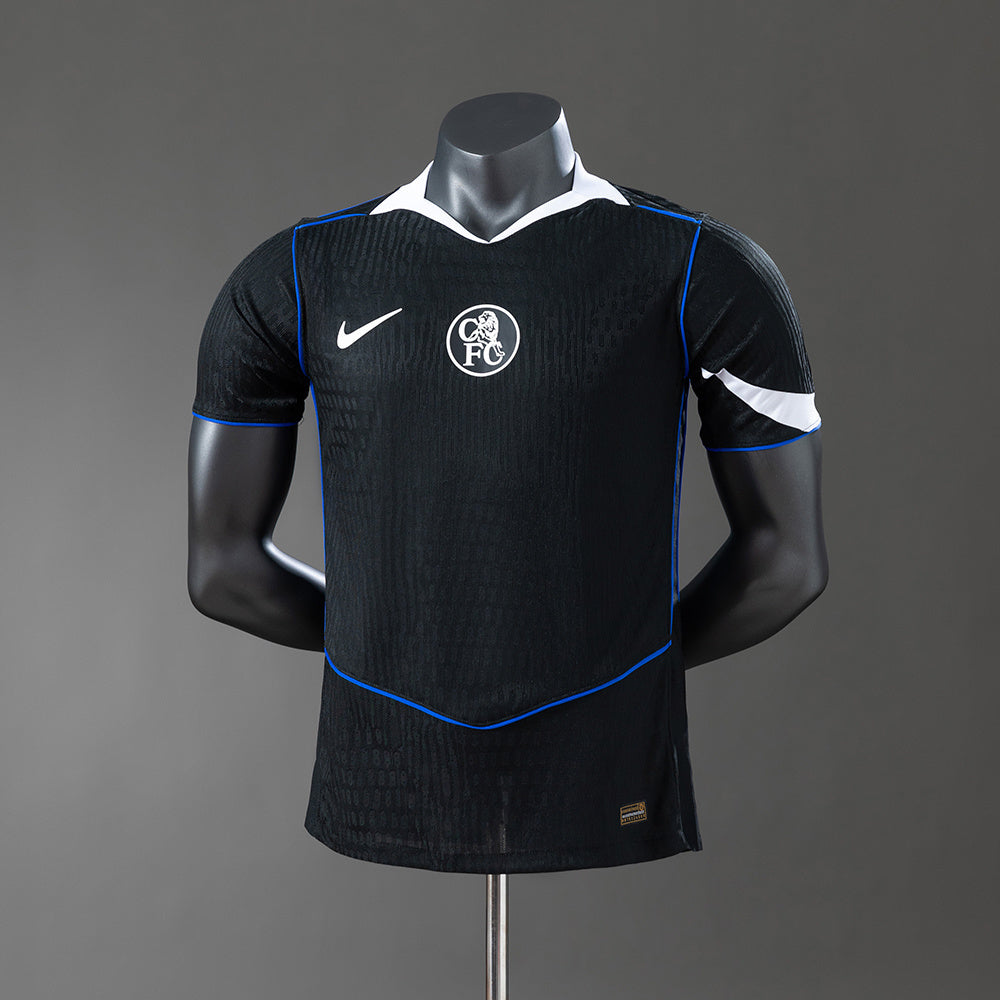 Chelsea Third Kit 25/26 Player Version